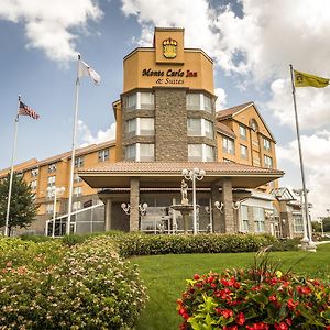 Monte Carlo Inn & Suites Downtown Markham